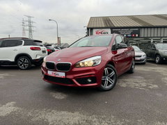 BMW 2 Reeks