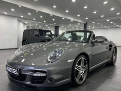 Porsche 911 TURBO