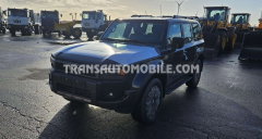 Toyota LANDCRUISER