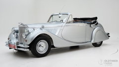 Jaguar Ander