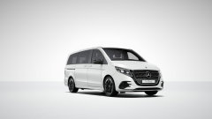 Mercedes V-Klasse