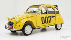 Citroen 2CV