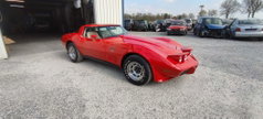 Corvette C3
