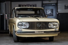Lancia Fulvia