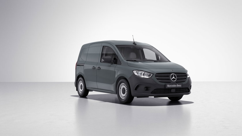 Mercedes Citan