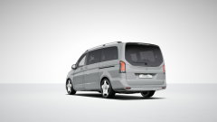 Mercedes V-Klasse