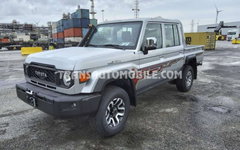 Toyota LANDCRUISER