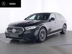 Mercedes E-Klasse