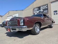 Chevrolet Monte Carlo