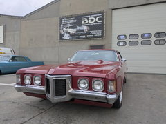 Pontiac Grand-Prix