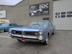 Pontiac Grand-Prix