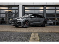 Audi SQ 8