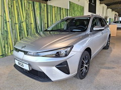 MG MG5