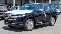 Toyota LANDCRUISER