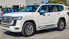 Toyota LANDCRUISER