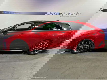 Kia Pro_Cee'd ProCeed / 1.0 T-GDI GT-LINE | JBL | KEY LESS | CARPLAY