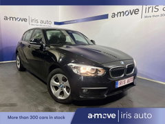 BMW 1 Reeks