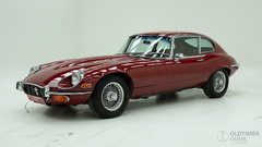 Jaguar E-Type