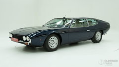 Lamborghini Espada