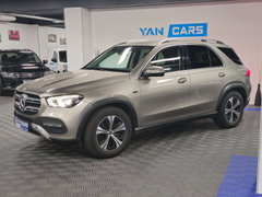 Mercedes GLE