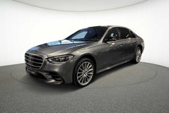 Mercedes S-Klasse
