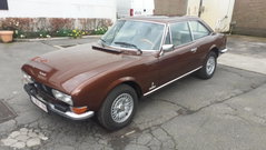 Peugeot 504