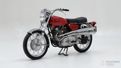 Oldtimer Ander