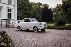 Goggomobil TS 250 Coupé
