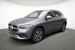 Mercedes GLA