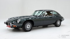 Jaguar E-Type