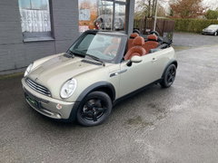 MINI Cabrio