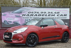 DS DS 3