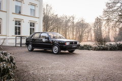 Lancia Delta