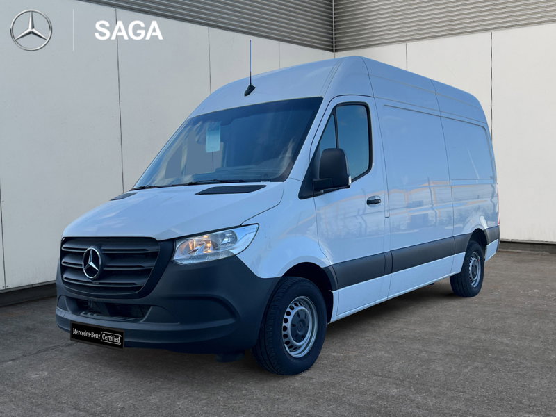 Mercedes Sprinter