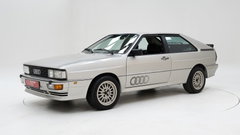 Audi S3 Quattro