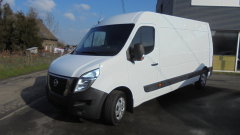 Nissan NV400
