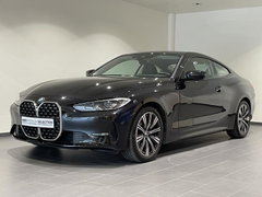 BMW 4 Reeks