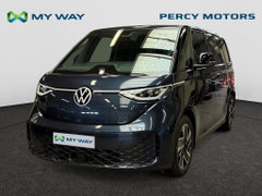 Volkswagen ID.Buzz Cargo
