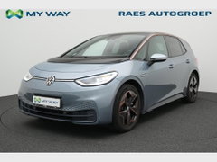 Volkswagen ID3