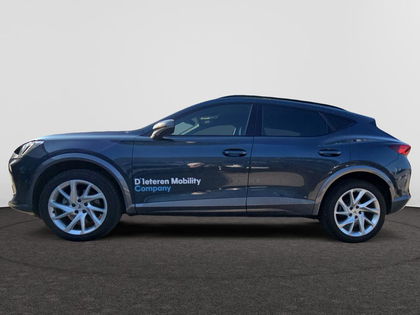 Cupra Formentor FORMEN1,5 TSI F 5T 110 DS9 A7