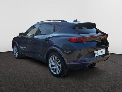 Cupra Formentor FORMEN1,5 TSI F 5T 110 DS9 A7