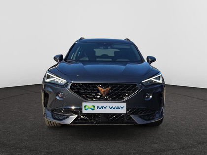 Cupra Formentor FORMEN1,5 TSI F 5T 110 DS9 A7