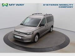 Volkswagen CADDY MAXI LIFE