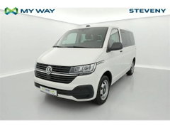 Volkswagen Multivan T6