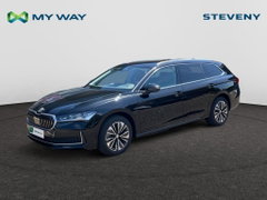 Skoda Superb Combi