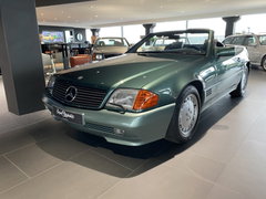 Mercedes R 300