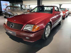 Mercedes R 300