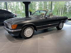 Mercedes R 300