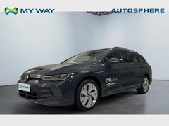 Volkswagen Golf SW