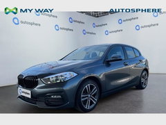 BMW 1 Reeks